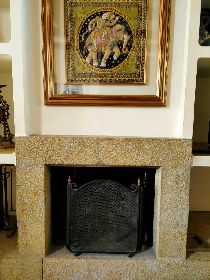 Ca La Magda Villa Camarasa Kültér fotó
