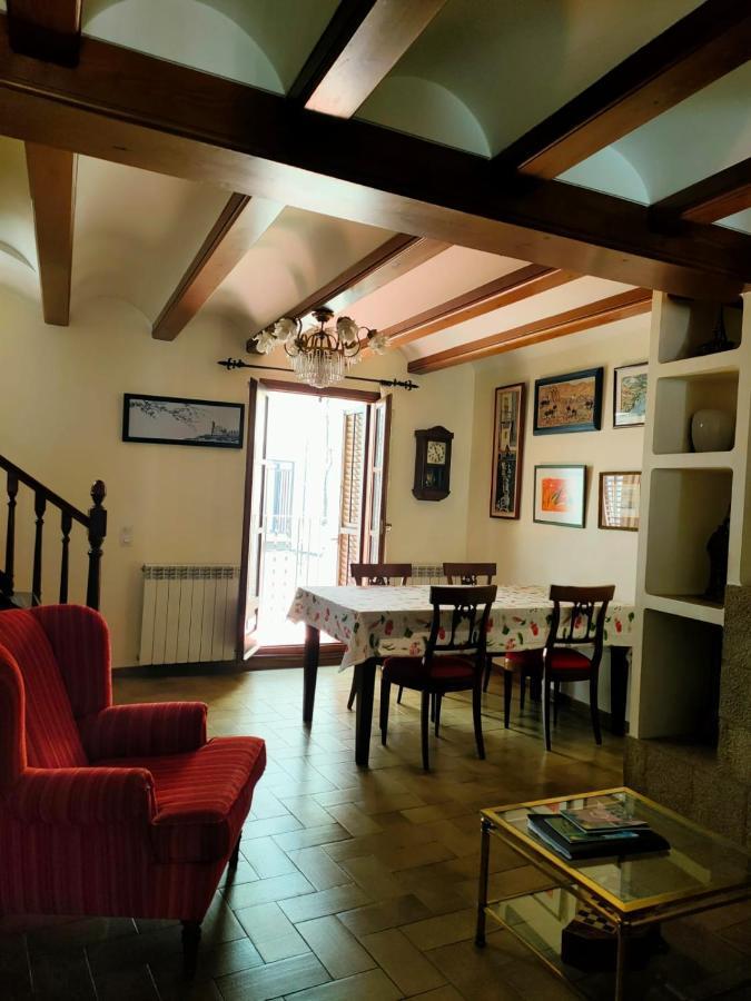 Ca La Magda Villa Camarasa Kültér fotó