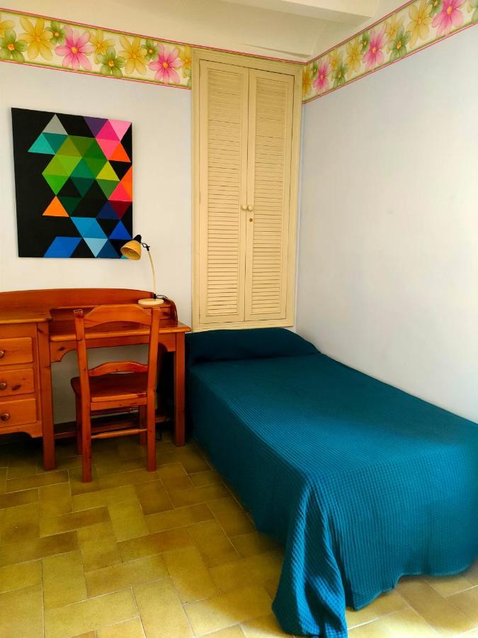 Ca La Magda Villa Camarasa Kültér fotó
