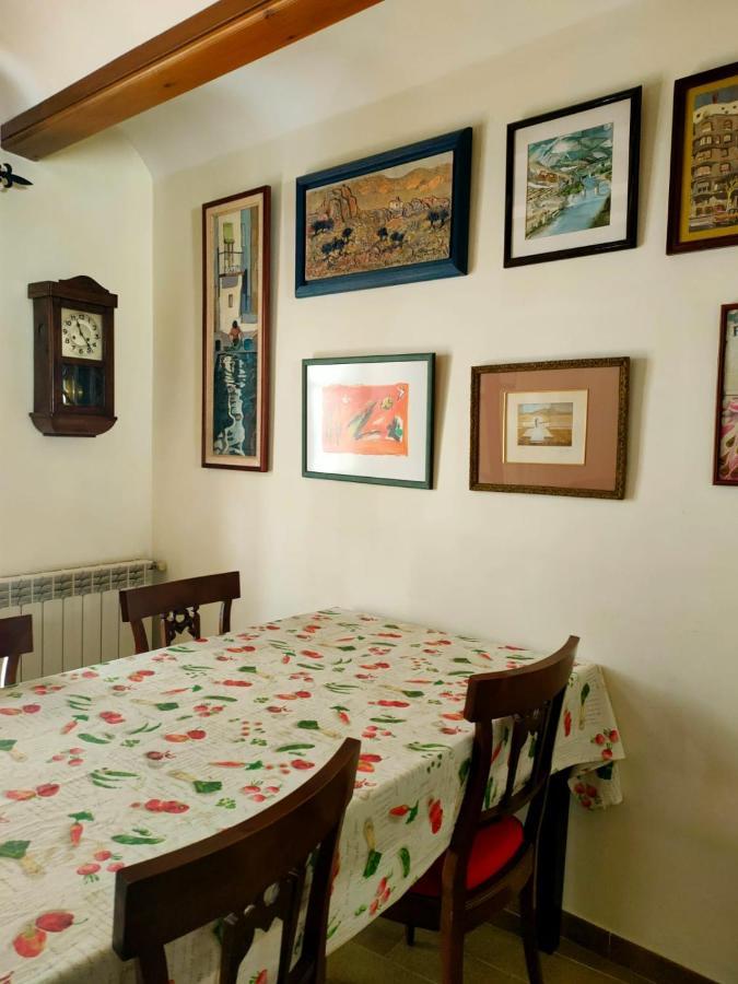 Ca La Magda Villa Camarasa Kültér fotó
