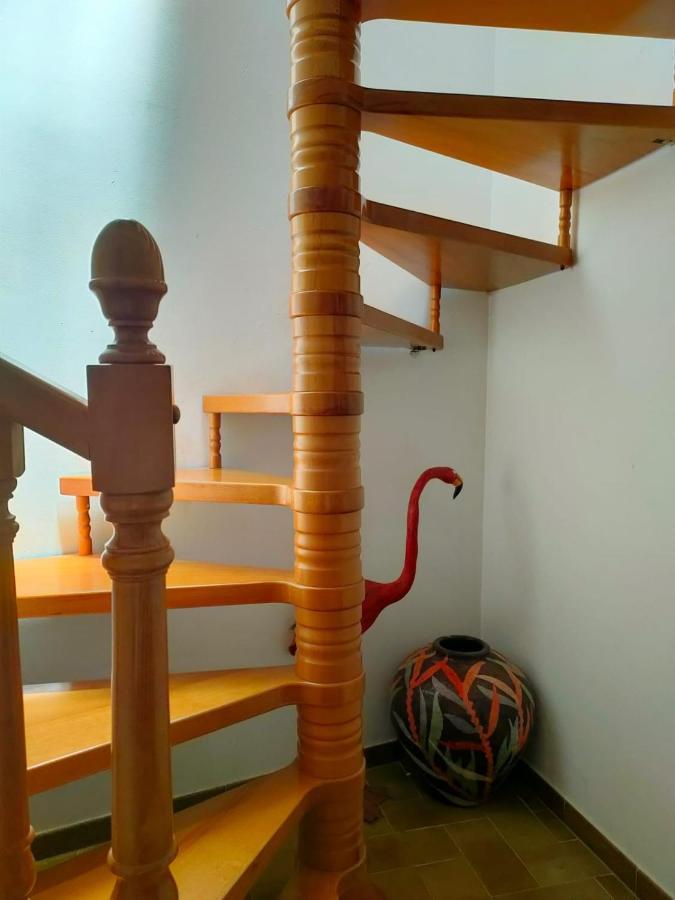 Ca La Magda Villa Camarasa Kültér fotó