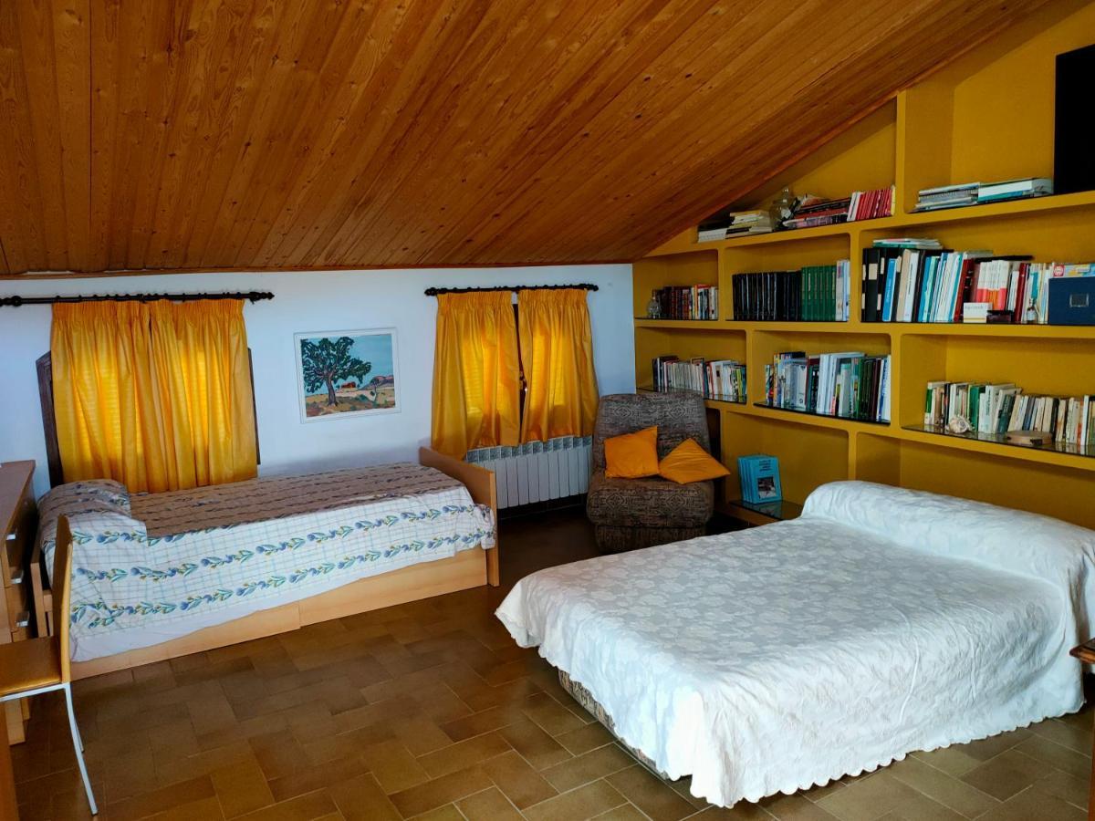 Ca La Magda Villa Camarasa Kültér fotó