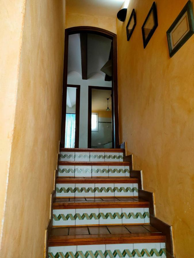 Ca La Magda Villa Camarasa Kültér fotó