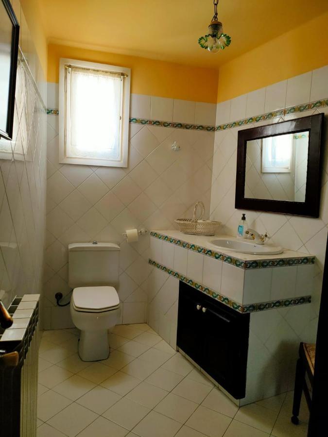 Ca La Magda Villa Camarasa Kültér fotó