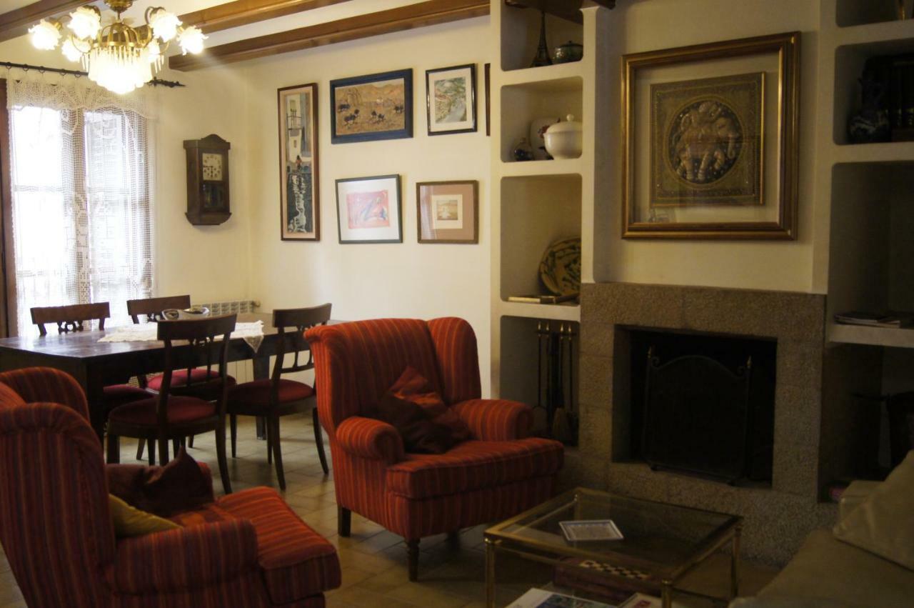 Ca La Magda Villa Camarasa Kültér fotó
