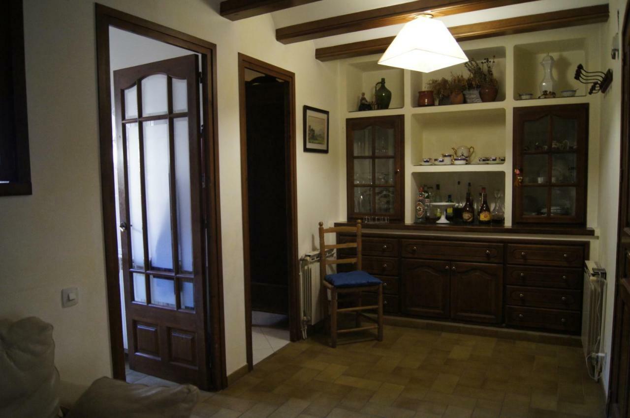 Ca La Magda Villa Camarasa Kültér fotó